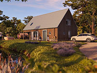 Kranssteen Outdoor Wellness
