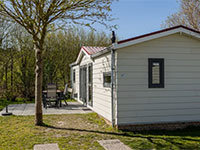 Duinbungalow de Riesen