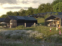 Harz Eco Lodge