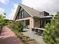 Heide Hoeve Hoekwoning