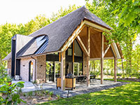 Boerderij Villa Binnenbad & Wellness