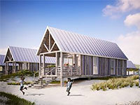Beach Lodge 4