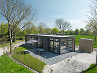 Villa Meerzicht