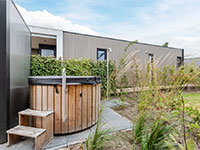 Wellness Lodge