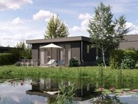 Wellness bungalow 2