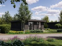 Bungalow 4