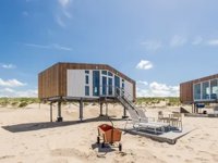 Zeezicht Beachhouse