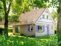 Buurpoes Villa