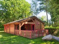 Wijze Varen Lodge