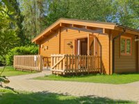 Woezel & Pip Lodge