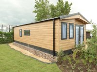 Zeebries Cabin
