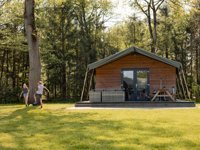 Safarilodge