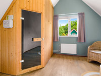 Boshuys Sauna