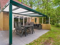 Boshuys Veranda