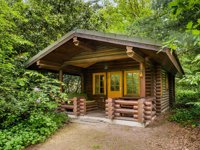 Boslodge