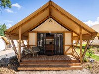 Glampingtent