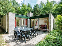 8-persoonsbungalow 8EM