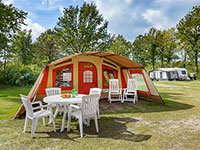 Plopsa Tent