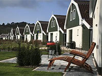Koningshof Jacuzzi