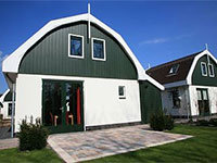 VIP Bungalow 6