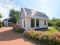 VIP Bungalow 4