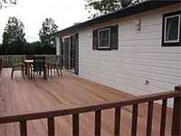 Chalet 6