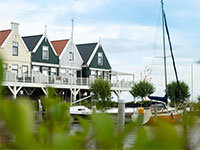 Zuiderzee Luxe 6