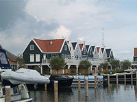 Markermeer 8