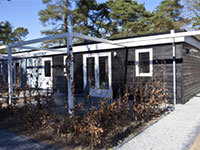 Studio, Studio Luxe