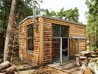Tiny House Plus