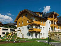 6-persoonsappartement 6A