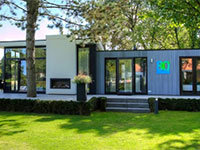 Cube Exclusif