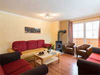 8-persoonsappartement 8A