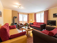 10 persoonsappartement 10A