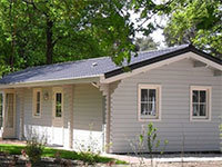 Fins Chalet