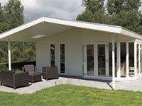 Veranda