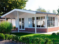 Veranda