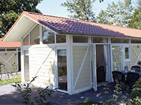 Cabana