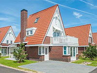 De Ruyter Luxe Outdoor Plus 8