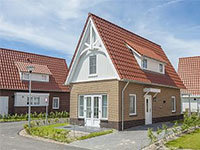 Banckert Luxe Outdoor Plus 4