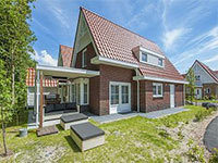 Van Heemskerck Luxe Outdoor 6