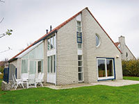 6-persoonsvilla 6D