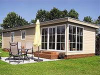 Wellness Chalet 6