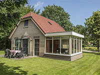 Vuurvlinder met Serre 6