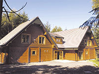 12-perscoonschalet