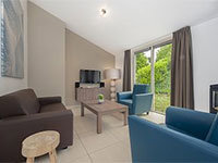 Luxe Villa 4