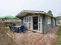 Buitenverblijf Comfort 6