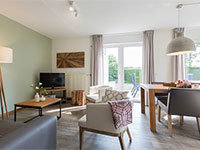 Comfort Villa 4