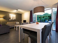 Luxe Villa 6B