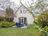 Comfort Villa 6